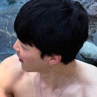 goddamn⁷ (@chatnoirthv) 's Twitter Profile
