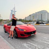 Leon Gabriel (@leon_gabriel5) 's Twitter Profile