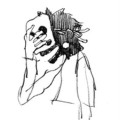 «–countless points where our thoughts collapse; contradictions directed by the vacuum of postmodernism»