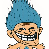 OldSkewlTroll (@oldskewltroll) 's Twitter Profile