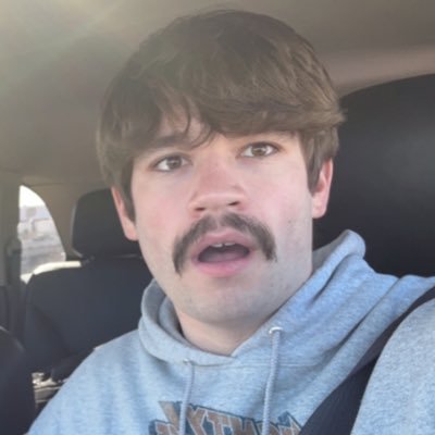 WyattHartm22317's profile picture. Roanoke College Communications Student / Wizards Content Writer for @lastwordonsport