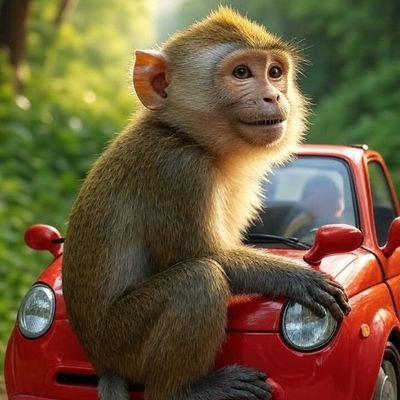 aime l'automobile, les technologies et la sécurité routière partagée.