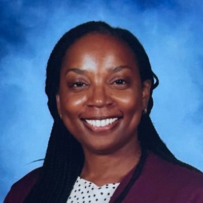 Principal • Design Thinking Enthusiast • Student First Advocate • UNC, NCSU & UGA Alum