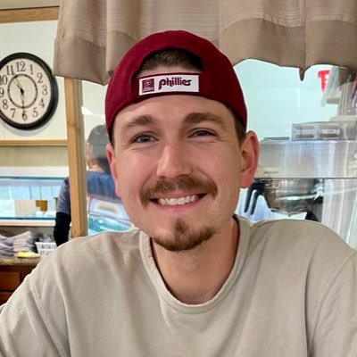 B_Bell257's profile picture. #FlyEaglesFly