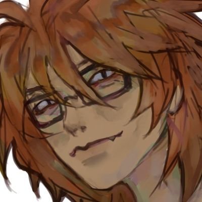 133I2's profile picture. a fucking concept. 20↑ ︴#subtwt #cannibaltwt #obslovetwt