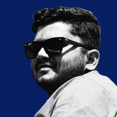 यतो धर्मस्ततो जयः || Alumnus @MGCUBihar || Ex Joint Secretary : BRABU Students' Union || RTs are not Endorsement.