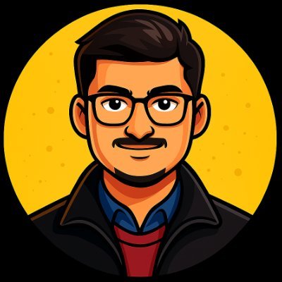 Solo indie dev • Built Flash ⚡️ (AI slide maker) | 10K+ Android installs → rebuilt for Web + Desktop | Efface Studios 💻
https://t.co/jH0E8Q4g83