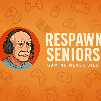 RespawnSeniors's profile picture. 👴 Gen Z… but make it elderly.
🎮 Gaming nostalgia | AI skits | Old heads with cracked reflexes
📼 Skits dropping like dentures
📍Streaming from the retirement