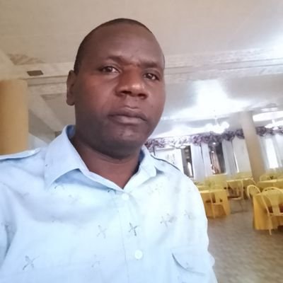 Amootipatrick20's profile picture. Jesus is the saviour and above all