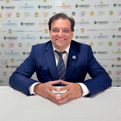 El Sombrero | Corrientes | Argentina | Orgulloso papá de Juan Raúl