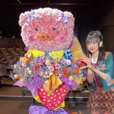 シングルモルトとカサベリヤの煮物🇪🇸が大好きです。「なつみかん」ことタレントの田中菜津美ちゃんと女優の田島芽瑠さん、そして生野莉奈ちゃん(HKT48)を応援してます🎵