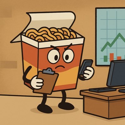 EatBoxRamen's profile picture. 