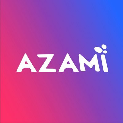 AzamiBloom's profile picture. AzamiBloom ✨ Currently building a pet brand inspired by my 3 cats 🐱🐾