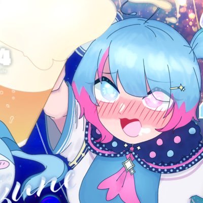 nico_suzune's profile picture. キミの宇宙の一番星！ ⋮おちゃめJKVtuber ⋮mom @yokuyou501 ⋮ i @222_no_IKIMONO ⋮All #すずニコ ⋮ FA #ねびゅらーと ⋮ FM 👽💫 ⋮ FN ニコのクラスメイト ⋮ 個人勢 ⋮ すべてが詰まってるところ https://t.co/Z8iDxWsunO