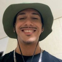 jonguinha (@johnguinha) 's Twitter Profile