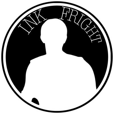 Ink Frightさんのプロフィール画像