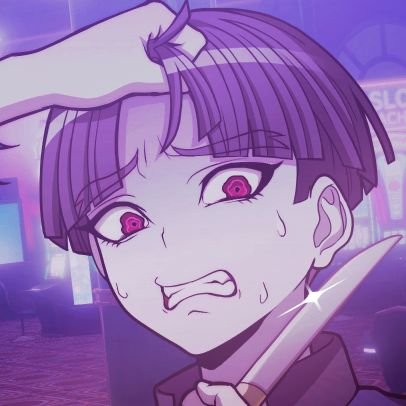 idiota de 16 años, artista, multishipper, adicto al Genshin Impact y obsesionado con Danganronpa y Hundred Line/art acc: @azuya_sojoki