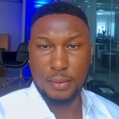 Olawale_TT's profile picture. HR | minding my damn business