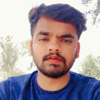 Adarshsingh_06's profile picture. CSE(aiml) - Engineering