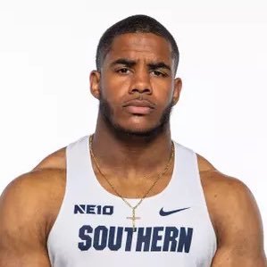 2x NCAA DII All-American🥉🥈, Son, Brother, Friend, SCSU Alumni 🦉