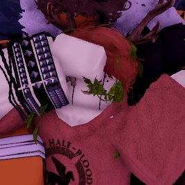 belldoliparody's profile picture. Hello! I'm Bell! Daughter of Demeter!

HONORWOODS PARODY

RAN BY @CursedEgg976937