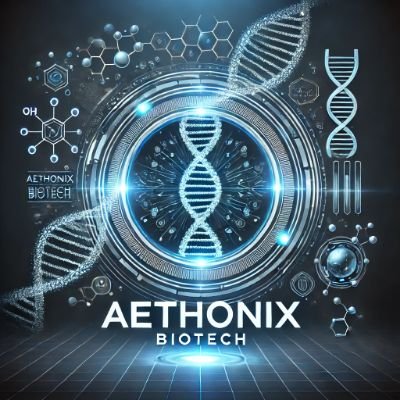 Aethonixbiotech's profile picture. Abdul Samad | 17 🇵🇰
Founder @AethonixBiotech 🧬 | Exploring AI × Biotech × Purpose
Building ideas to heal the world 🌍