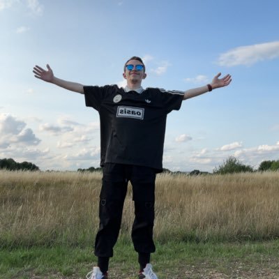 24, wannabe video game journalist. mainly likes posts. rarely posts. 📩liamaviss@gmail.com