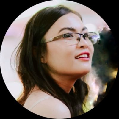 anjjpadilla's profile picture. Nagbabalik ang raketerang negra at https://t.co/ZK24GueJOb