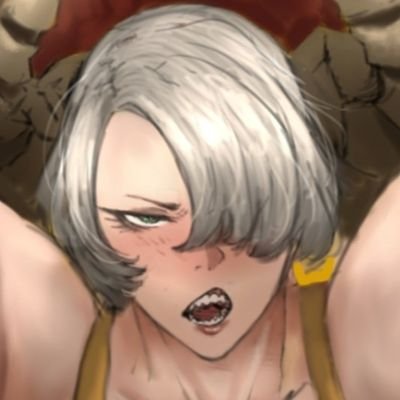 Drawing strong & thicc women — moms, warriors, and monsters with curves.
Commissions open | Fanart sometimes | 💪🔥