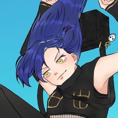Zeroさんのプロフィール画像