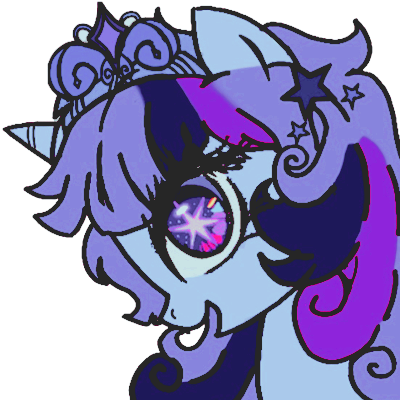 starlacedawn's profile picture. ⠀ ⠀⠀⠀ ⠀