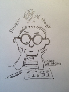 | ♥ | Student | #040 | Vision of life | Travel | Dutch | Entrepreneurship | International | News |  | ☼ |