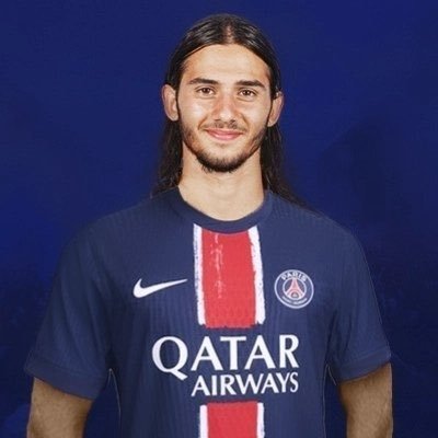 🚨 Actualité n°1 sur Ilyes Housni (19ans) 🇫🇷 Joueur du PSG 🇲🇦 Joueur du Maroc (U20) 📊 Statistiques et actualités...