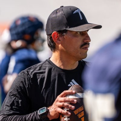 Mark Cala Profile