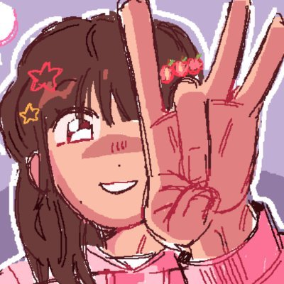 artist | 🍓 author of the egg project on WEBTOON!
💌 inquiries: marygracie404@gmail.com
use my art w/ credit! 💗