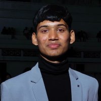 Shreyash Raut (@shreyash__raut_) 's Twitter Profile