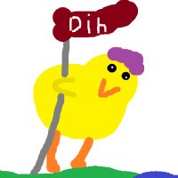 Dih Ducks (@dihducks) Twitter profile photo