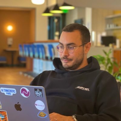 ⚡️ Redefining Talent Acquisition and Staffing with AI Technology ⚡️ Podcaster | Footballer | Co-Founder @ Asendia AI | I build stuff with AI 🛠️