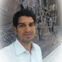 Chandra Madaiah 9 (@chandram07) 's Twitter Profile