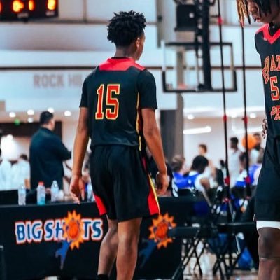 winsXgibson's profile picture. Class of 2026| 6’1 170 Guard| Elevation Prep Academy| 3.7 GPA| Contact: xmangibson08@gmail.com 704-201-0982