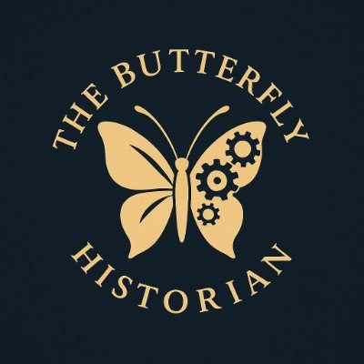 ReimaginedAI's profile picture. 🔮 AI Reimagines Everything
“What if history took a different turn?”
Alt-history | Visual What-Ifs | Midjourney AI
Daily drops that bend time & logic.
🕰️ #Butt