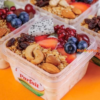 Best Parfait in Lagos & Abuja | Website orders only. See options on our IG page https://t.co/bR0kQWHOXM