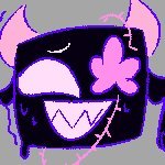 Ribbon/Polaris ★ she/they/he/it ★ 18 (nsfw dnf) ★ pfp: by me ★ i draw art ★ dont follow me for a specific fandom
🍉