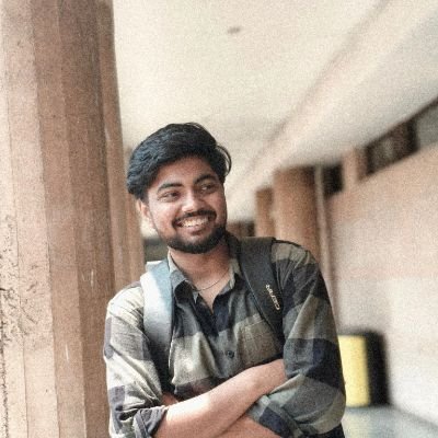 B-TECH 28| 🚀 Software | Passionate about codes |