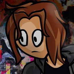 A person who likes to make drawings, don’t know how to animate, don’t do commissions because uh… i don knor.