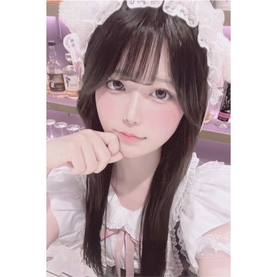 chariluP_arin1's profile picture. しゃりるグループ ʚ🎀ɞしゃりるぷらす所属【@Chariluplus】 ひつじ🐑 お給仕予定▷ #ふぁびゅらすひつじ