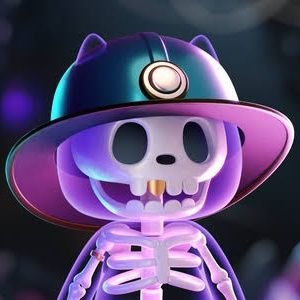 PixelMuseNFT's profile picture. NFT – The Original Digital.