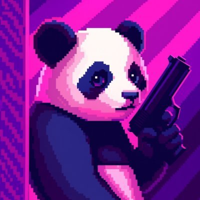 PandaMetaX's profile picture. crypto | Ai | Talent Management | I am Jaygo