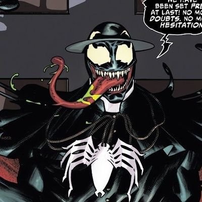 VenomC15800's profile picture. Católico 🇻🇦 / Amante de HQ e Mangá / Tenho um canal de Edit no YouTube