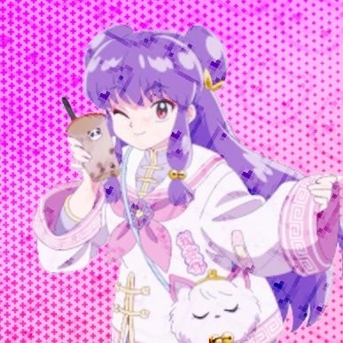 A Chinese Amazonian fighter sworn by her culture to chase down and marry Ranma Saotome|Parody| Not affiliated with the anime or its creators